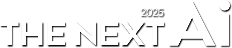2025 THE NEXT AI